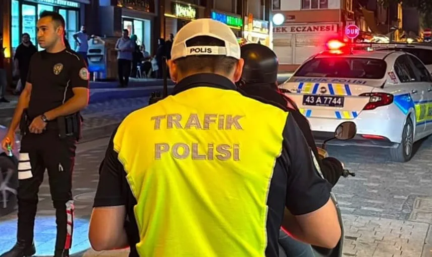 Tavşanlı'da güvenlik denetimi: 1.5 milyon lira ceza kesildi