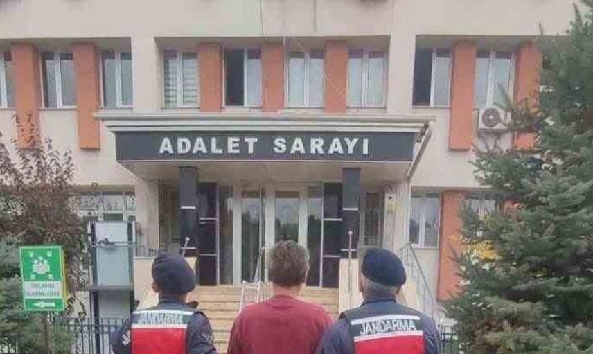Bilecik'te aranan sahtekar tutuklandı