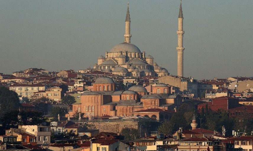 26 Ağustos 2022 Cuma mesajları: En güzel, anlamlı, hadisli, ayetli Cuma mesajları