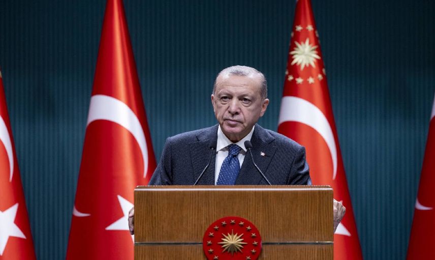 26 Aralık Kabine Toplantısı bitti mi ne zaman bitecek?  Cumhurbaşkanı Erdoğan saat kaçta açıklama yapacak? Milyonların gözü yılın son Kabine Toplantısı’nda