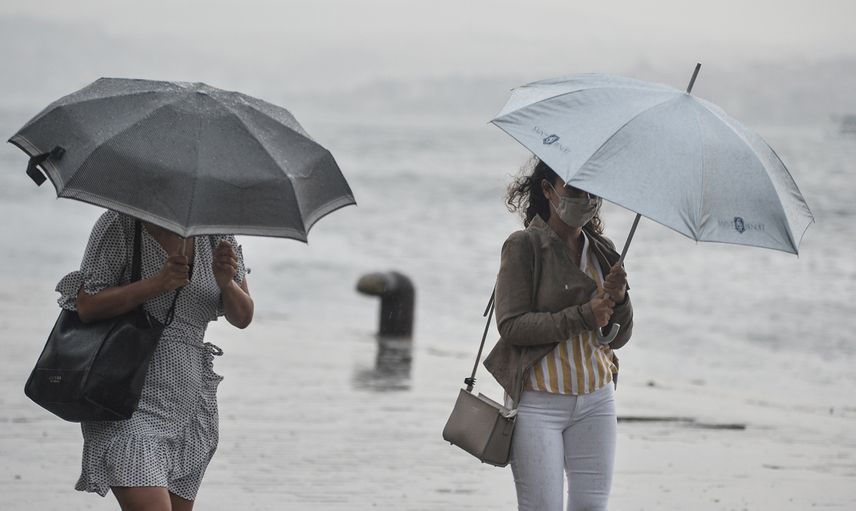 26 Ekim Perşembe hava nasıl olacak? Meteorolojiden o illere sağanak yağış uyarısı!
