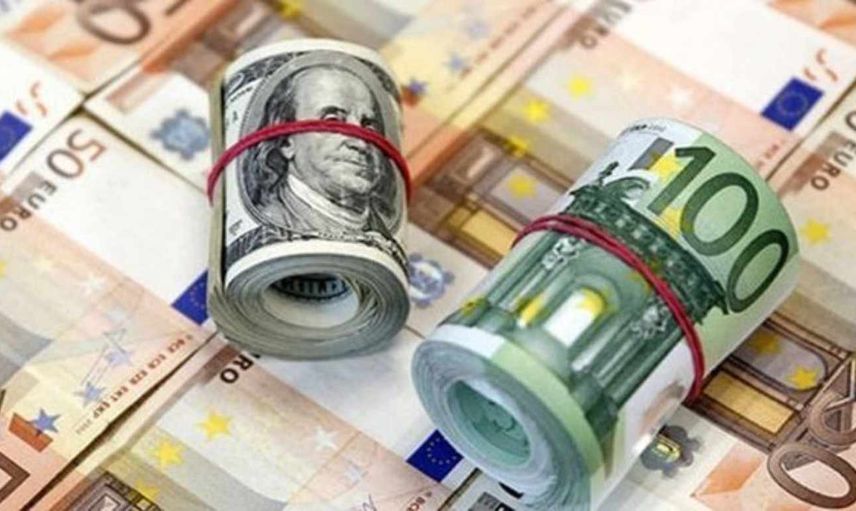 26 Nisan 2022 Salı dolar ve euro ne kadar? Dolar ve Euro yükseldi mi? 26 Nisan güncel döviz kurları
