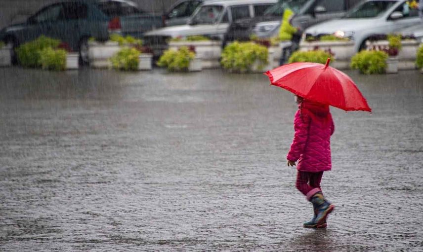 26 Nisan 2022 Salı hava durumu nasıl olacak? Meteoroloji Genel Müdürlüğü 26 Nisan 2022 hava durumu tahmin raporunu yayımladı: 20 il için sağanak yağış uyarısı!