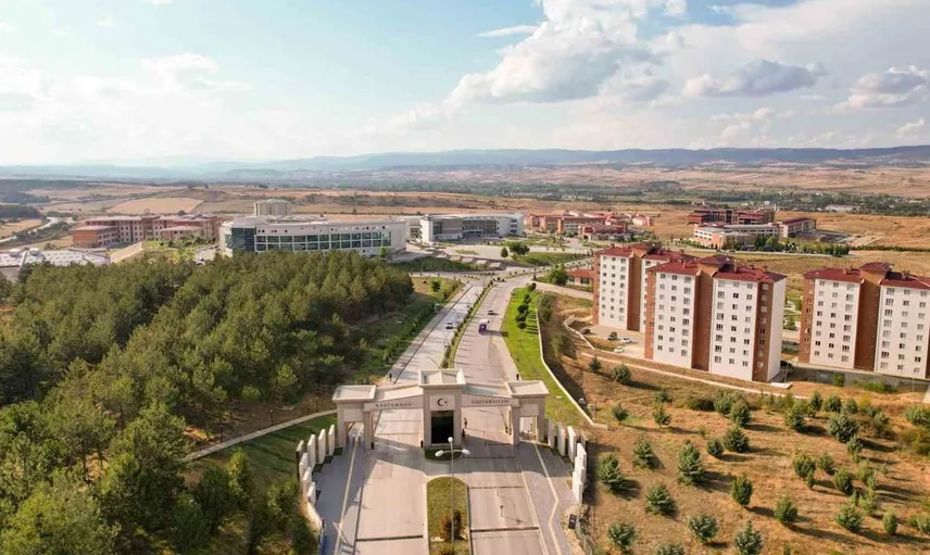 Kastamonu raporları serisinde sel ve taşkınların derinlemesine analizi