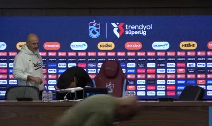 Vincenzo Italiano'dan deplasman mağlubiyetlerine eleştiri: Çözüm bulmalıyız