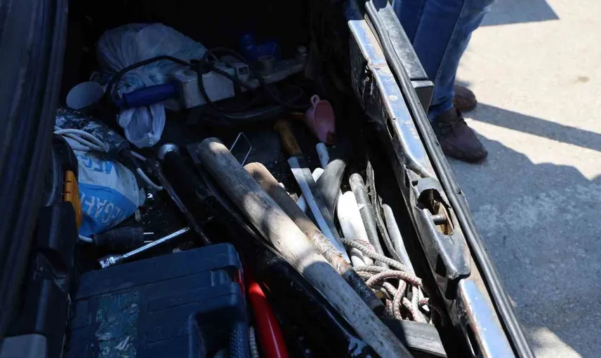 Adana'da boşanma davası sonrası kavga: 1 kişi öldü, 5 yaralı