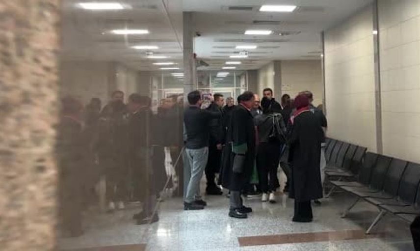 Aynur Kanbur cinayeti davasında ilk duruşma gerçekleştirildi