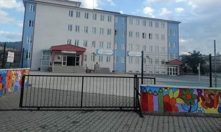 Balıkesir'de öğrencilere yönelik nezaket dilini güçlendiren proje: Dilini kirletme