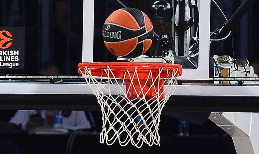 Euroleague'de 2026-2027 sezonu fikstürü açıklandı