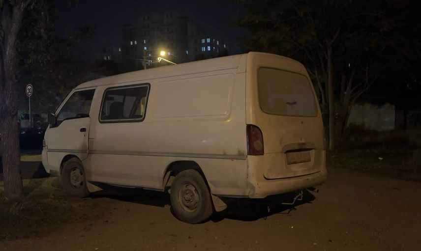 Alkollü ve ehliyetsiz sürücüye Eskişehir'de ağır ceza