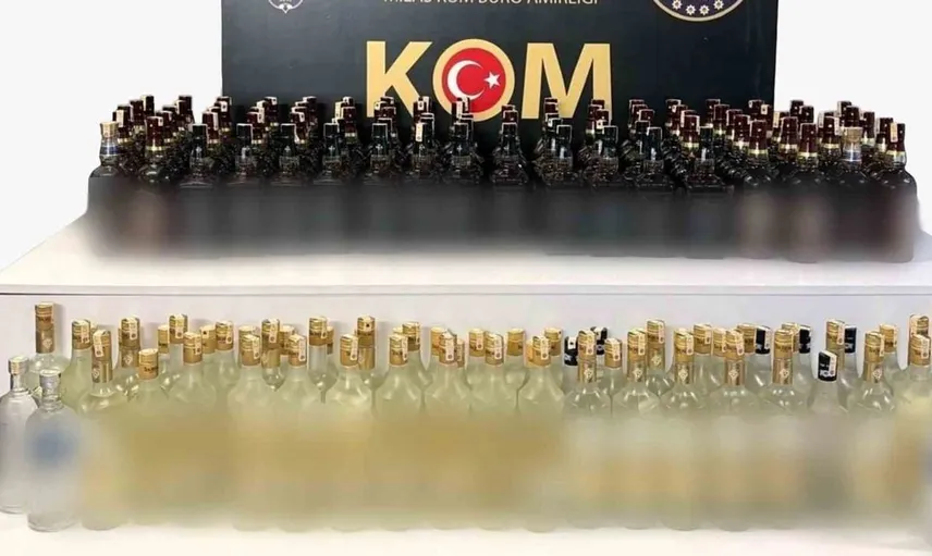 Muğla'da gerçekleştirilen kaçakçılık operasyonlarıyla milyonluk vergi kaybı engellendi