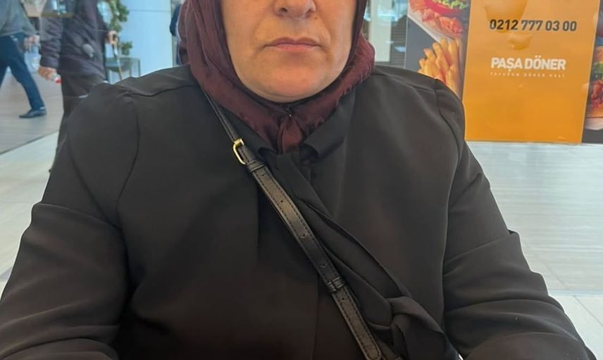 Arnavutköy’de cinayet gibi kazada araç sürücüsü tutuklandı