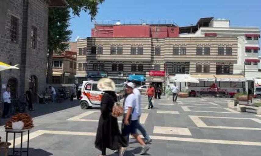 Sıcak hava dalgası kalp sağlığını tehdit ediyor: Uzmanlardan uyarılar