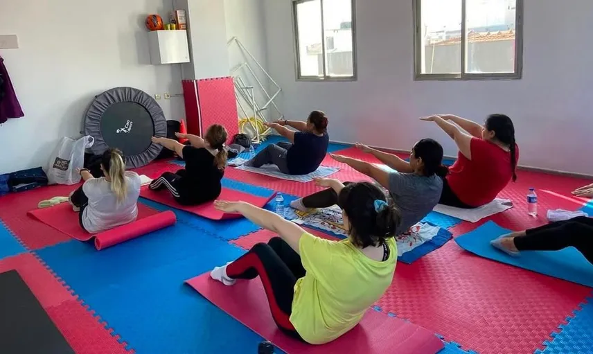 Turgutlu’da kış kurslarıyla sanata ve spora adım atın