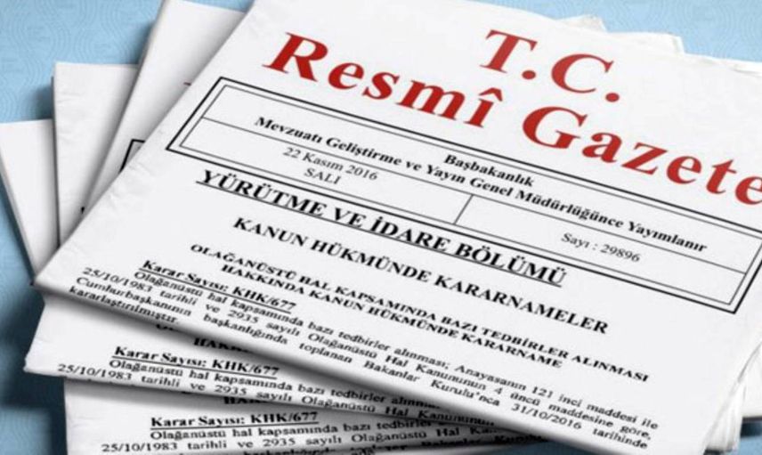 27 bin sözleşmeli personel için Erdoğan düğmeye bastı! Devletin personel alımına kimler
