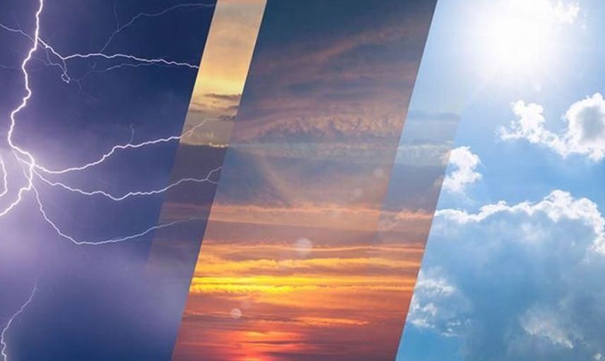 27 Haziran hava durumu nasıl olacak? Arife günü hava nasıl olacak yağmur yağacak mı