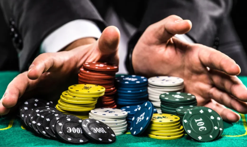 27 kişiye 173 bin lira kumar cezası