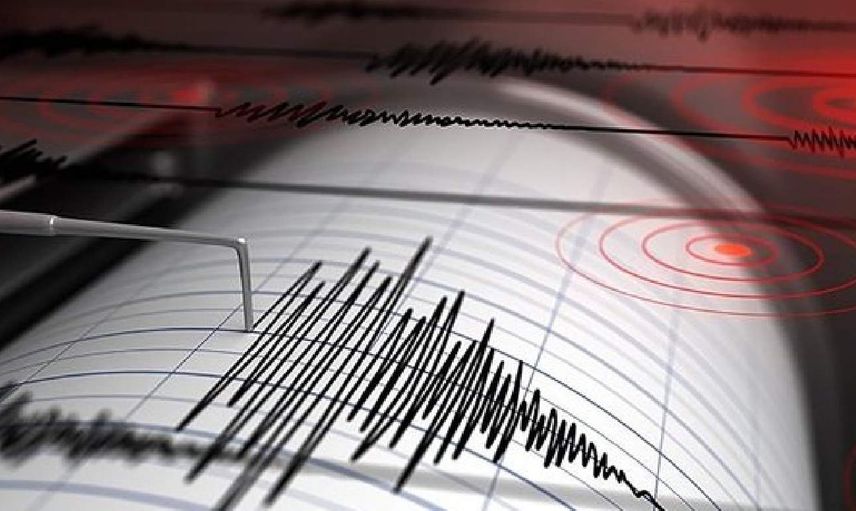 27 Mart 2022'de deprem mi olacak? Kahinin paylaşımı olay oldu! 27 Mart Pazar günü büyük İstanbul depremi mi olacak?