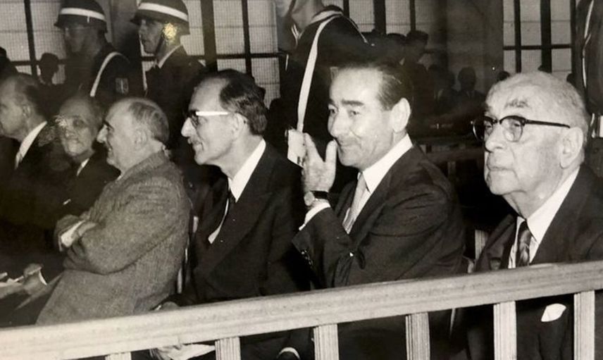 27 Mayıs Darbesi Türk Demokrasi Tarihinin Kara Lekesi