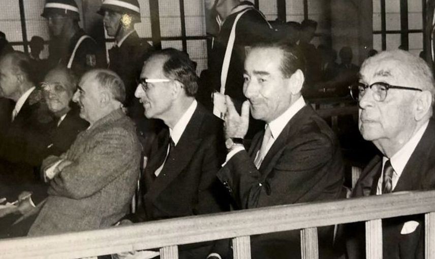 27 Mayıs Darbesi'nin Panoraması