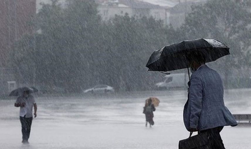 27 Nisan 2022 Çarşamba hava durumu nasıl olacak? Meteoroloji Genel Müdürlüğü 27 Nisan 2022 hava durumu tahmin raporunu yayımladı: O illerde sağanak yağış uyarısı!
