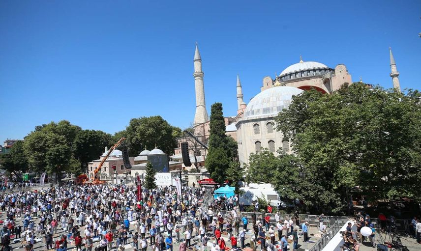 27 Ocak Cuma mesajları: Anlamlı, kısa, hadisli, yeni Cuma mesajları ve sözleri