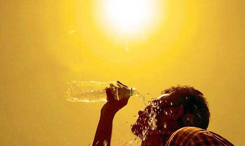 27 Temmuz Çarşamba hava nasıl olacak? Sıcak hava dalgası geliyor! Meteorolojiden vatandaşlara güneş çarpması uyarısı yapıldı!