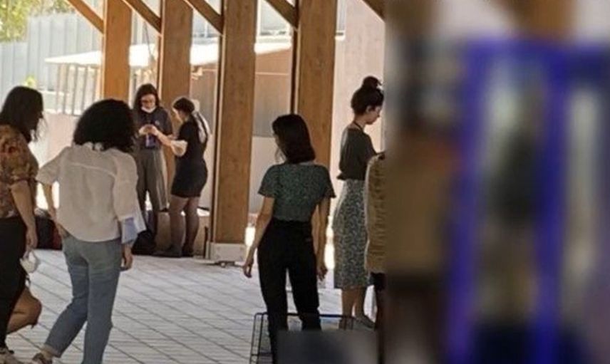 27 Yıl Sonra İBB'de İçki Satışına Başlandı