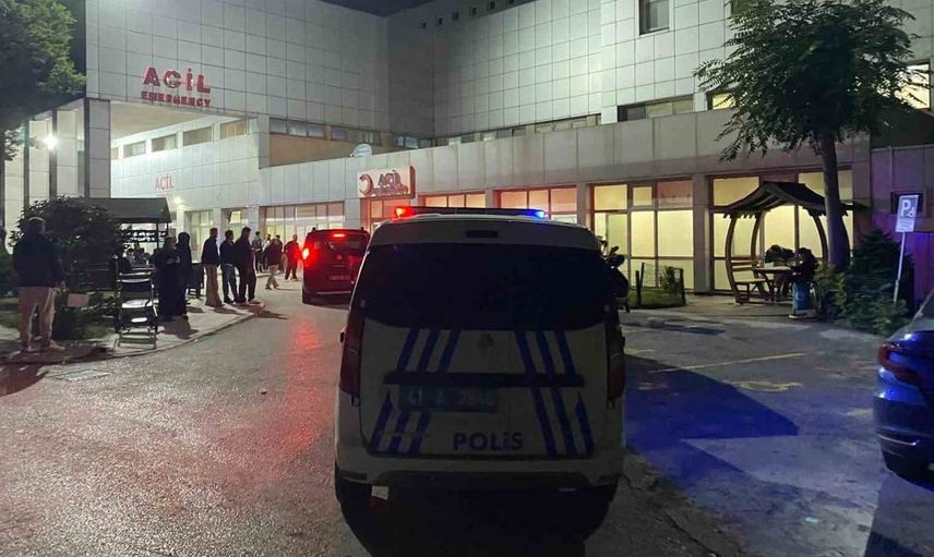 Kocaeli'de eski eş cinayetinde zanlı yakalandı