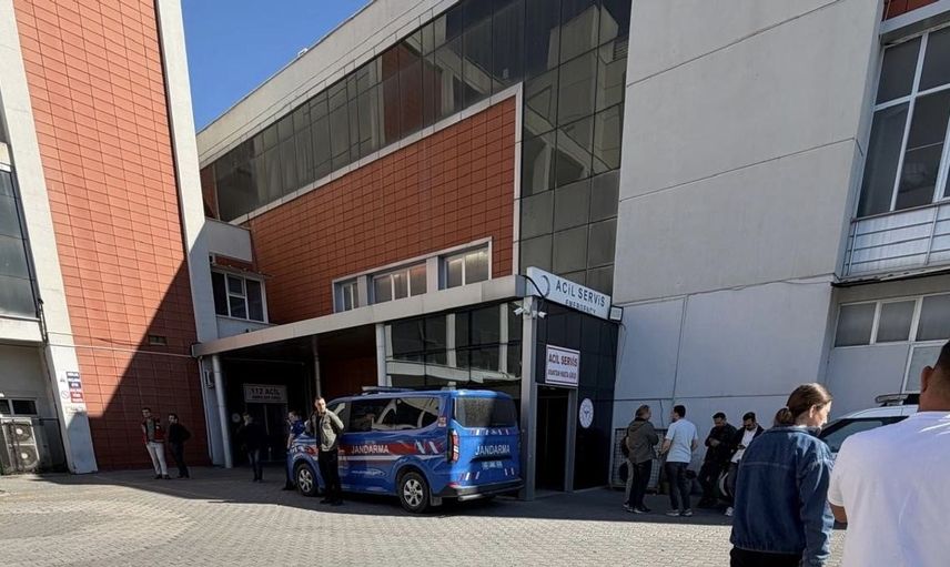 Akhisar'da eşinden bıçaklanan kadın yaşamını yitirdi