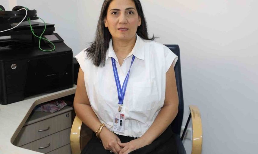 Prof. Dr. Buluş: Ekran süresini azaltarak çocukları harekete yönlendirmeliyiz