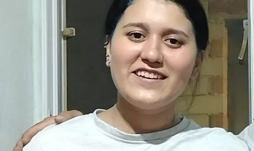 Denizli'de kaybolan 19 yaşındaki Yasemin Zengin için seferberlik: Ailesi yardım bekliyor
