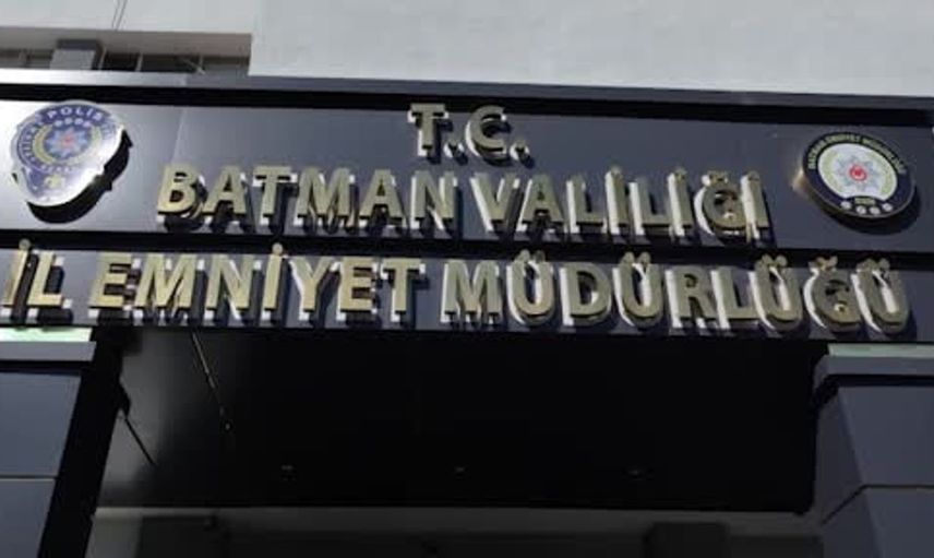 Batman'da 18 bin 380 kaçak sigara operasyonu: Bir kişi gözaltında