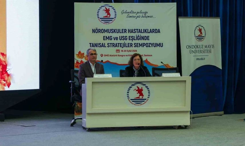 Prof. Dr. Murat Danacı: Sekiz anabilim dalımız akredite oldu
