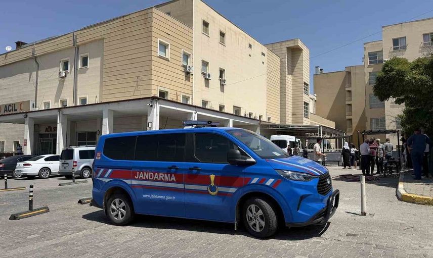 Siverek'te alacak meselesi yüzünden çıkan kavgada 8 kişi yaralandı