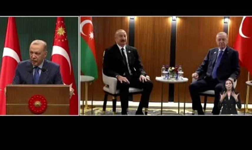 Cumhurbaşkanı Erdoğan, yarısı bizden projesinin süresini uzattı