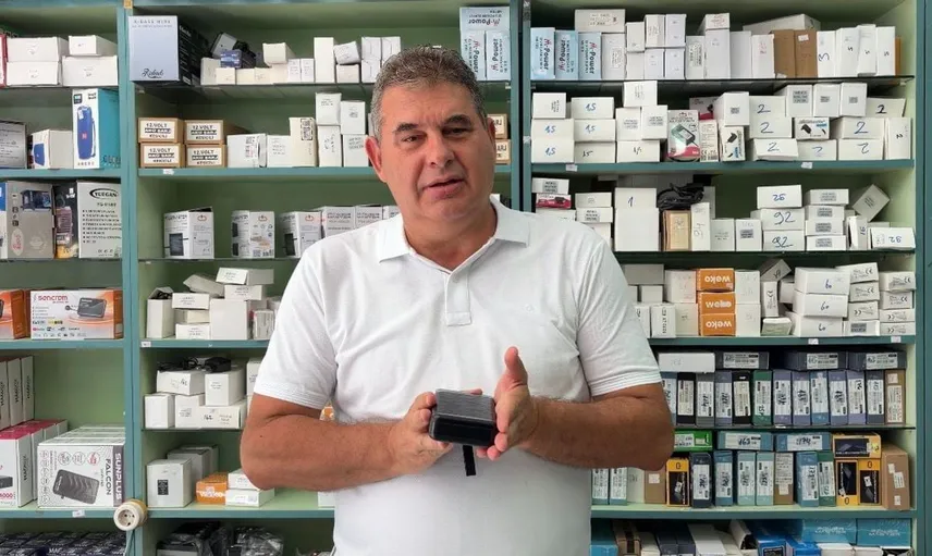 Aşırı sıcaklar powerbanklerin güvenliğini tehdit ediyor