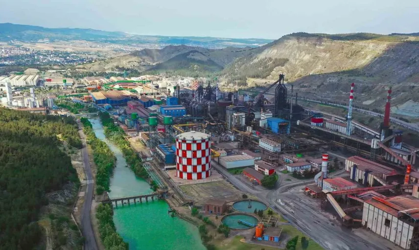 KARDEMİR, 2026'nın ilk yarısında 5,98 milyar TL net kâr açıkladı