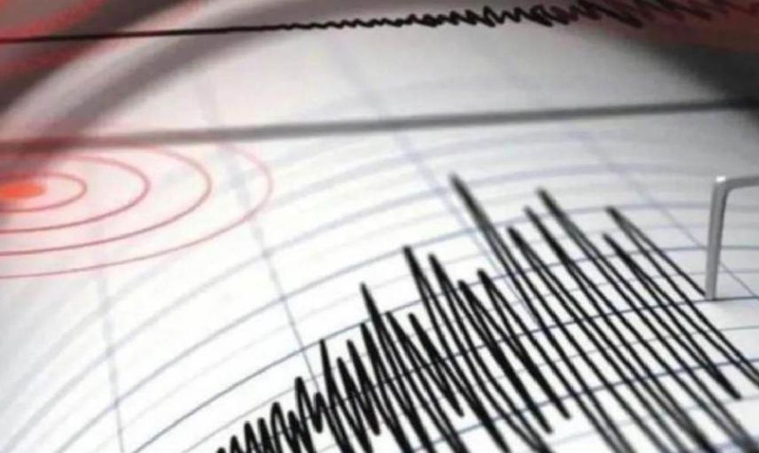 28 Ağustos AFAD Kandilli son depremler listesi: Bugün deprem mi oldu? Nerede deprem oldu?