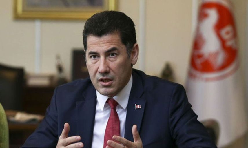 28 Mayıs seçimlerinde kimi destekleyecek? Sinan Oğan’dan dikkat çeken açıklama