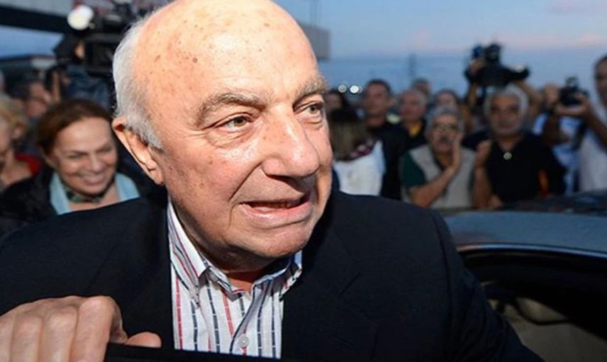 28 Şubat davası sanıklarındandı: Orgeneral Çetin Doğan tahliye edildi