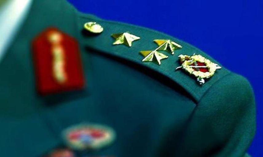 28 Şubat Davasında Adı Geçen 13 Emekli Generalin Rütbeleri Geri Alındı