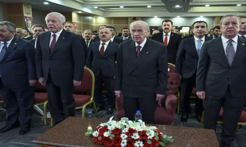 28 Şubat tahliyeleri gerginliği artırıyor: Bahçeli'den Çetin Doğan uyarısı