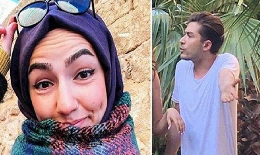 28 Şubat Zihniyetini Hatırlatan Olay! Saldırıya Uğrayan Başörtülü Akademisyen Neşe Nur Akkaya'nın İfadesi Ortaya Çıktı