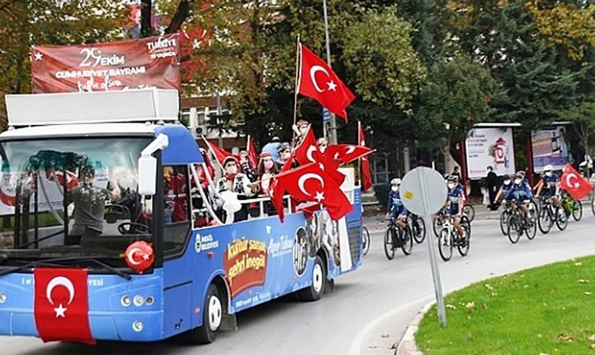 28 Ve 29 Ekim Resmi Tatil mi?