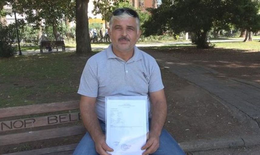 28 Yıl Sonra Fark Etti! Doktorlar Kalbinin Sağda Olduğunu Söyledi