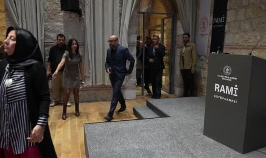Huzur ve güven için terörsüz Türkiye hedefi masaya yatırıldı