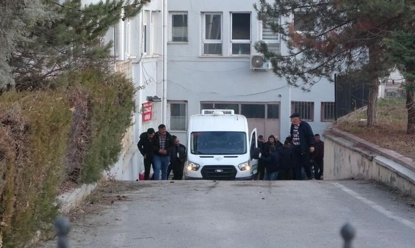 Malatya'daki cinayet davasının duruşması 2 Kasım'a ertelendi