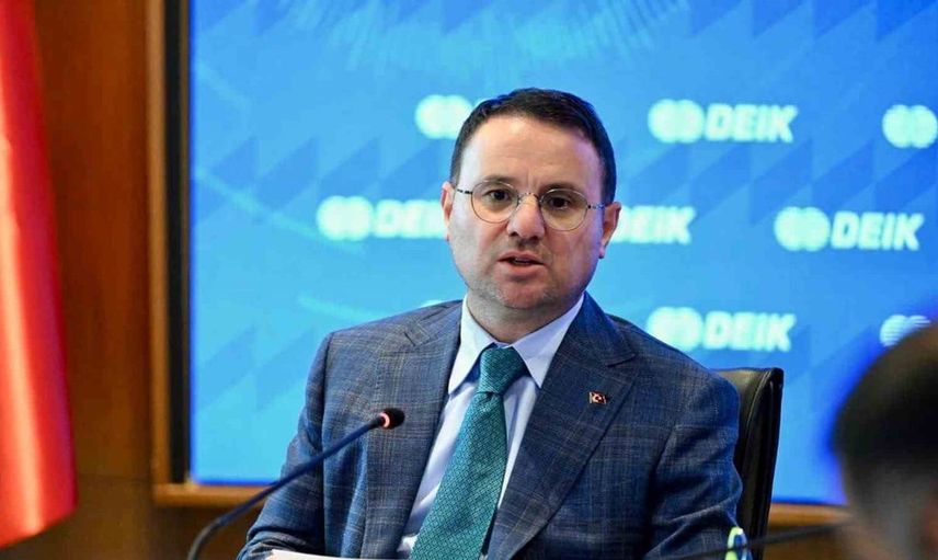 Adalet Bakanı Gürlek, ekonomik istikrarın temeli olarak hukukun üstünlüğünü vurguladı