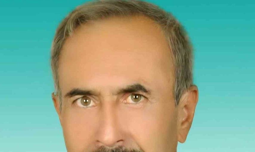 Osmaniye'de evde çıkan yangında bir kişi hayatını kaybetti